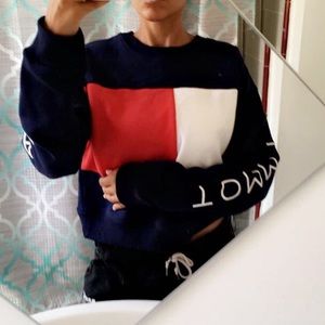 Tommy Hilfiger Crewneck